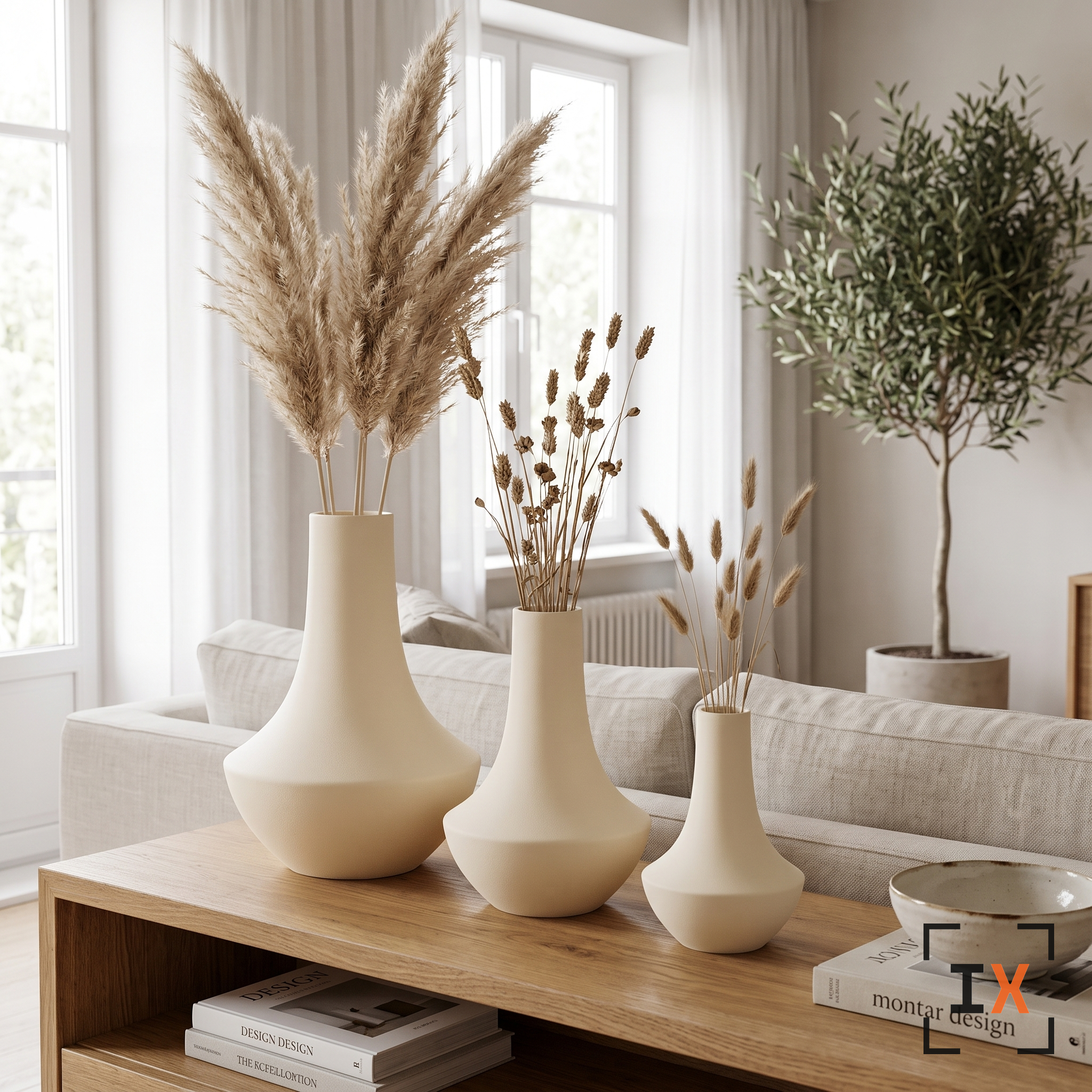 Shinto Fuzzy Vase