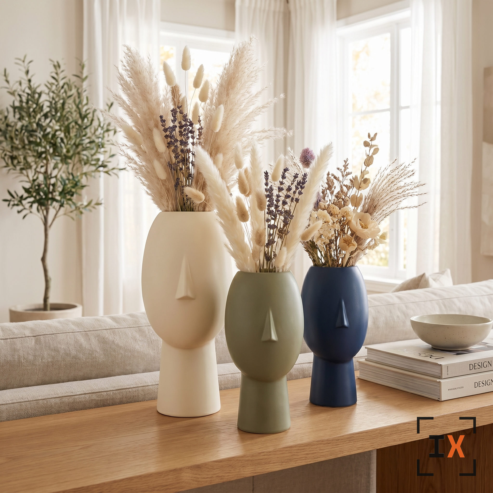 Face Vase