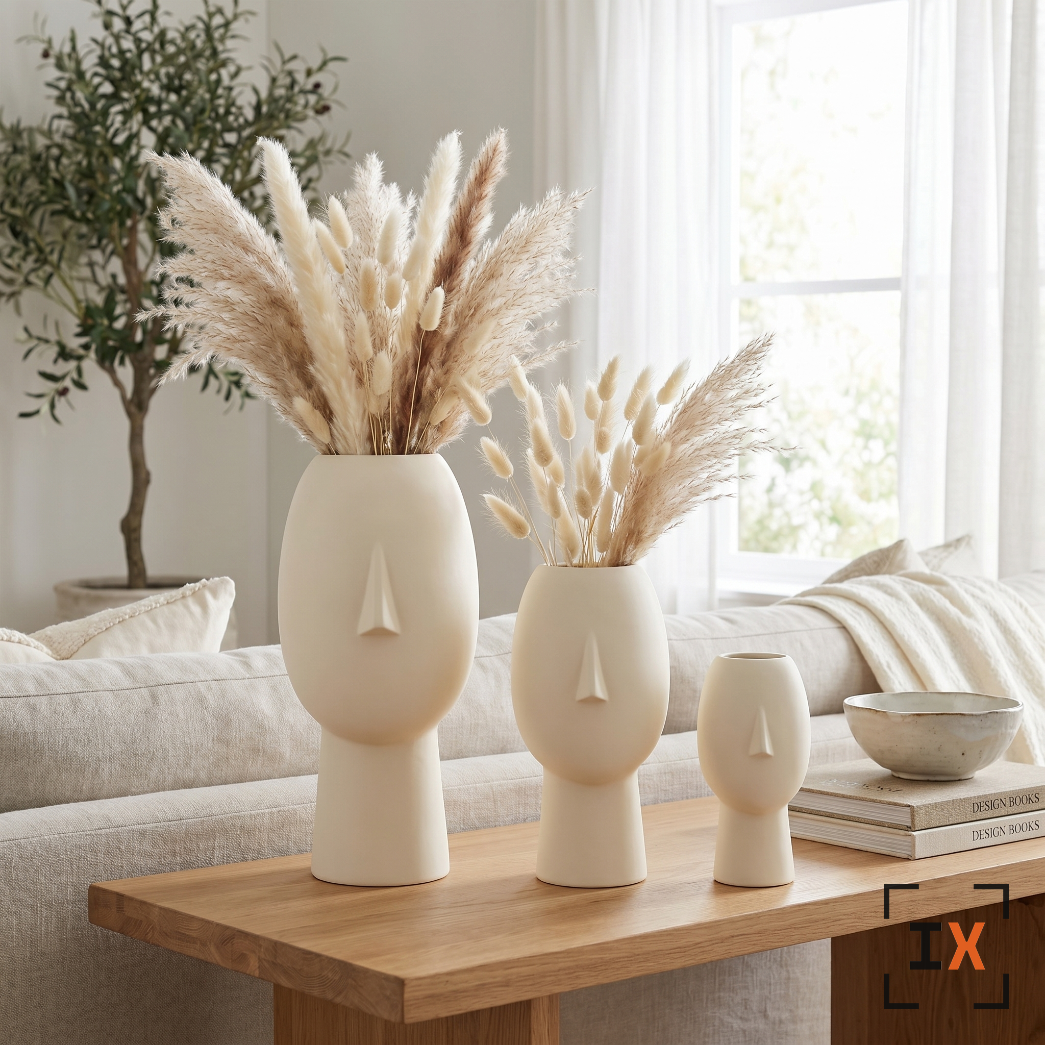 Face Vase