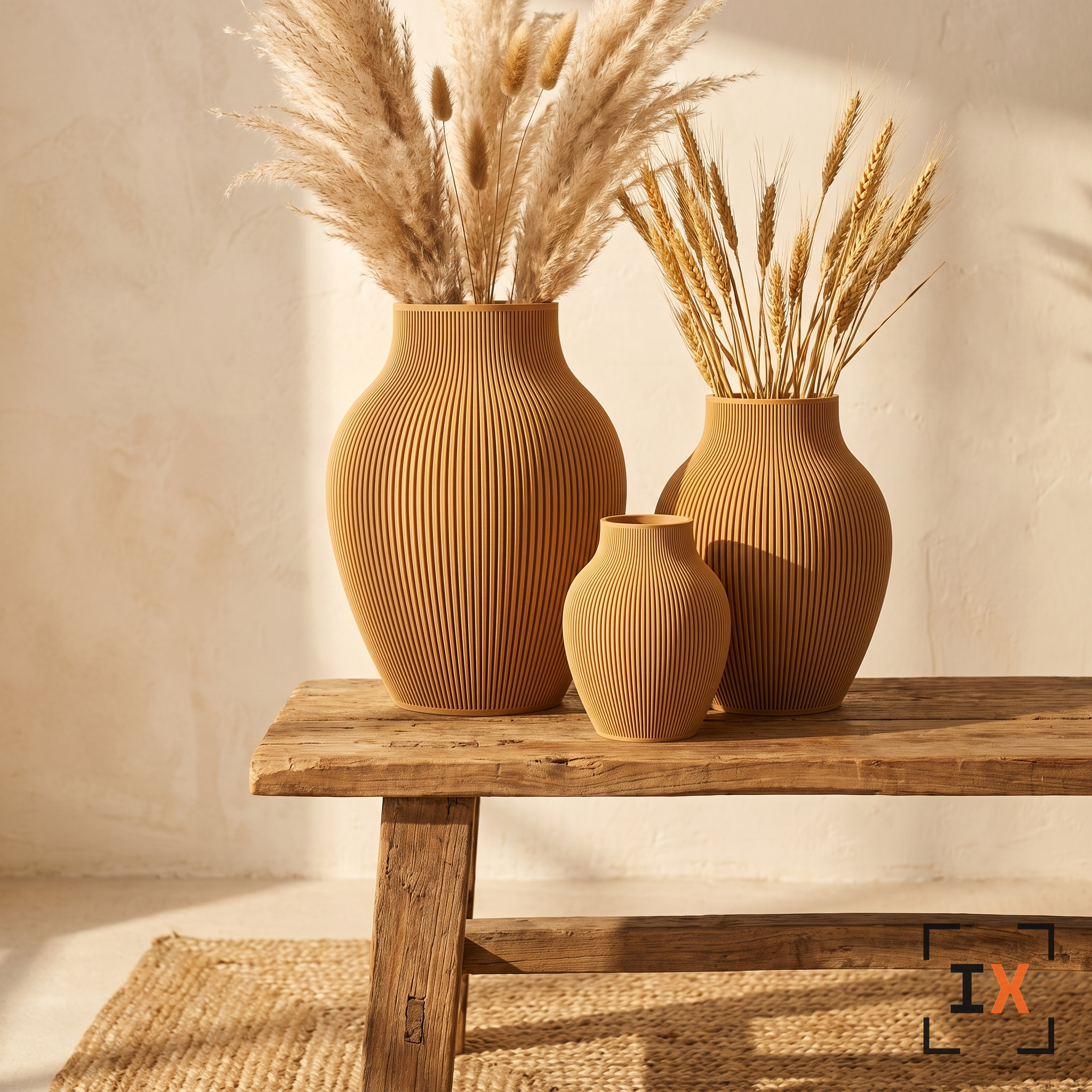 Tayo Vase