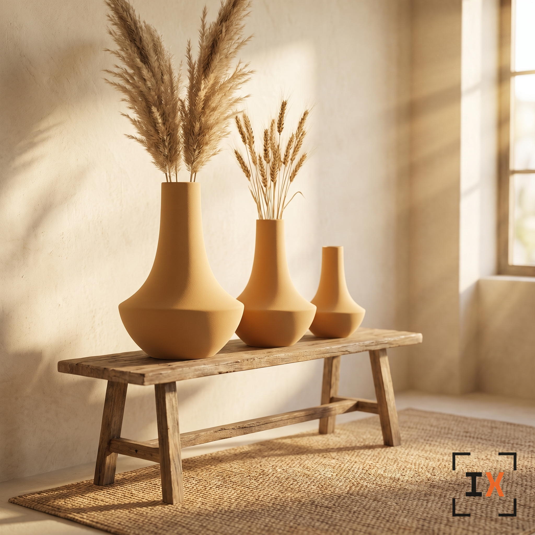 Shinto Fuzzy Vase